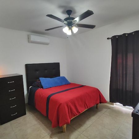 La Quinta Departamentos Apartment แอร์มอซิโญ ภายนอก รูปภาพ