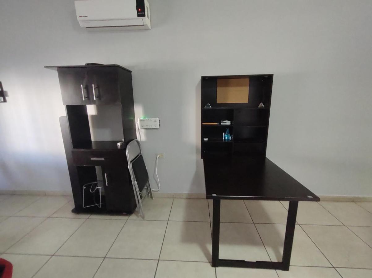 La Quinta Departamentos Apartment แอร์มอซิโญ ภายนอก รูปภาพ