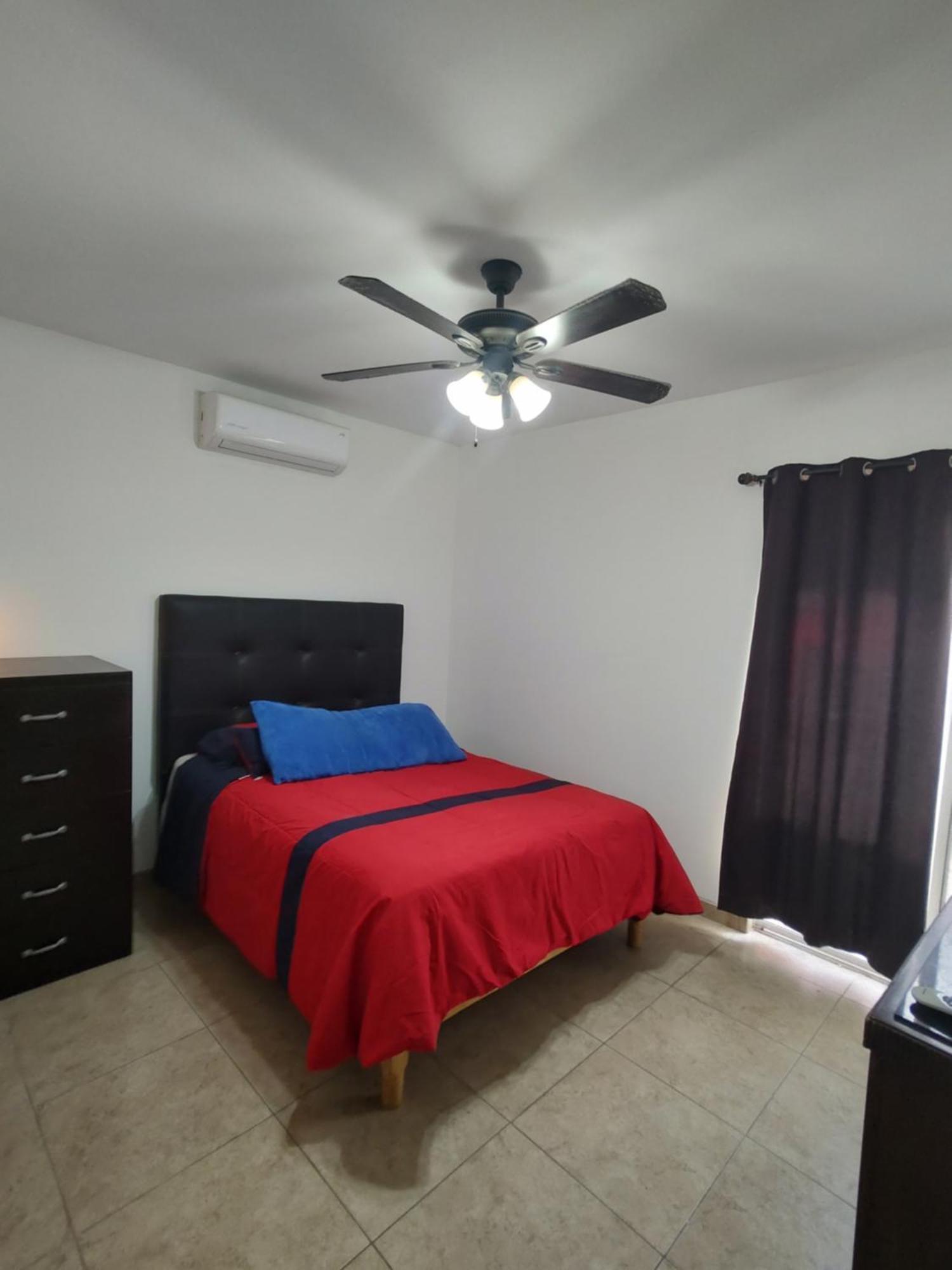 La Quinta Departamentos Apartment แอร์มอซิโญ ภายนอก รูปภาพ