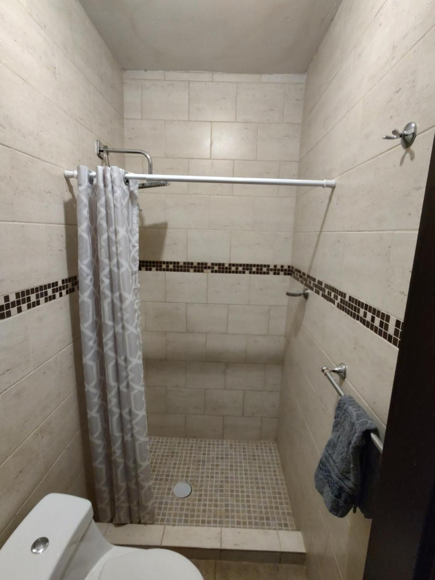 La Quinta Departamentos Apartment แอร์มอซิโญ ภายนอก รูปภาพ