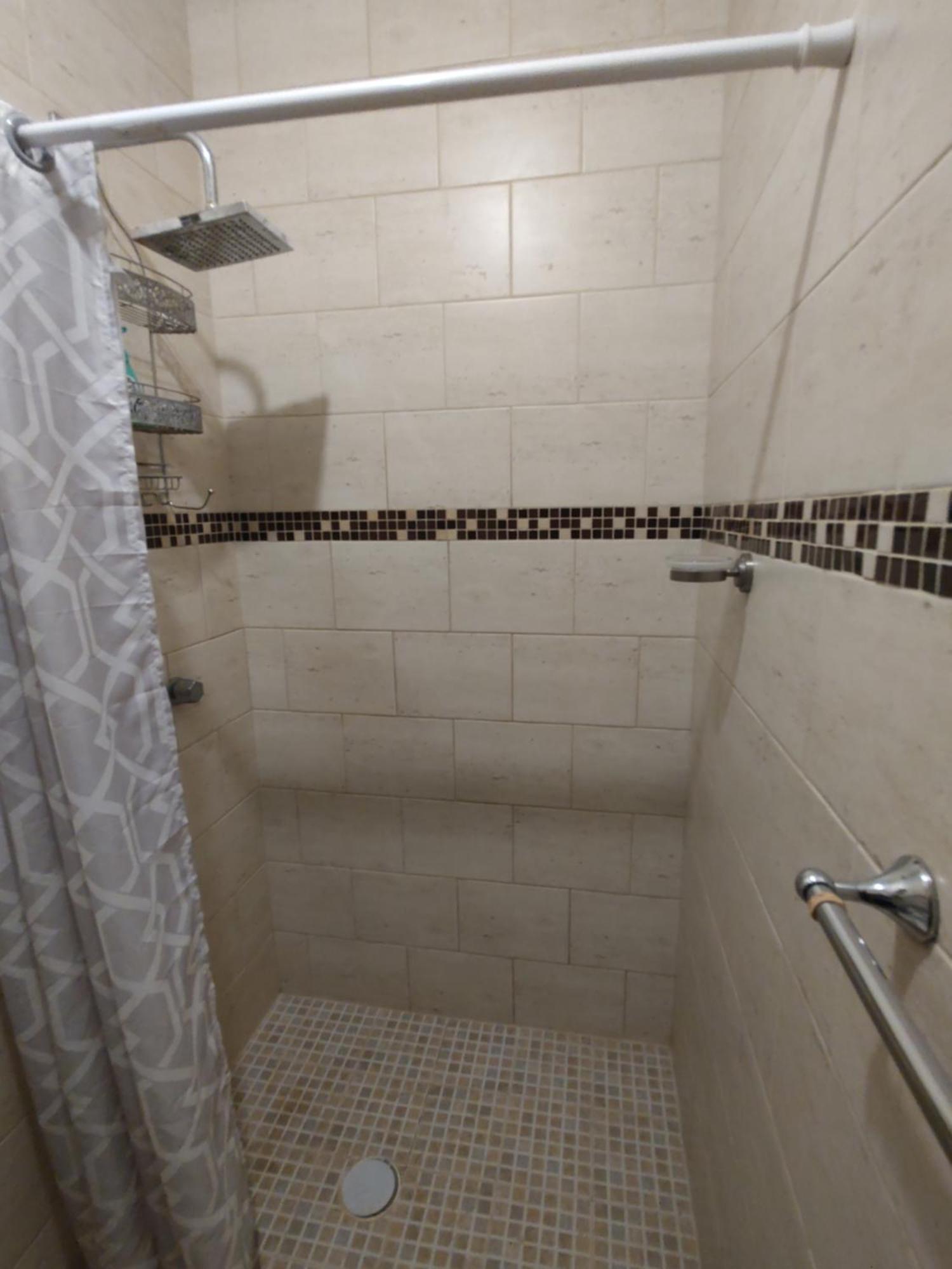 La Quinta Departamentos Apartment แอร์มอซิโญ ภายนอก รูปภาพ