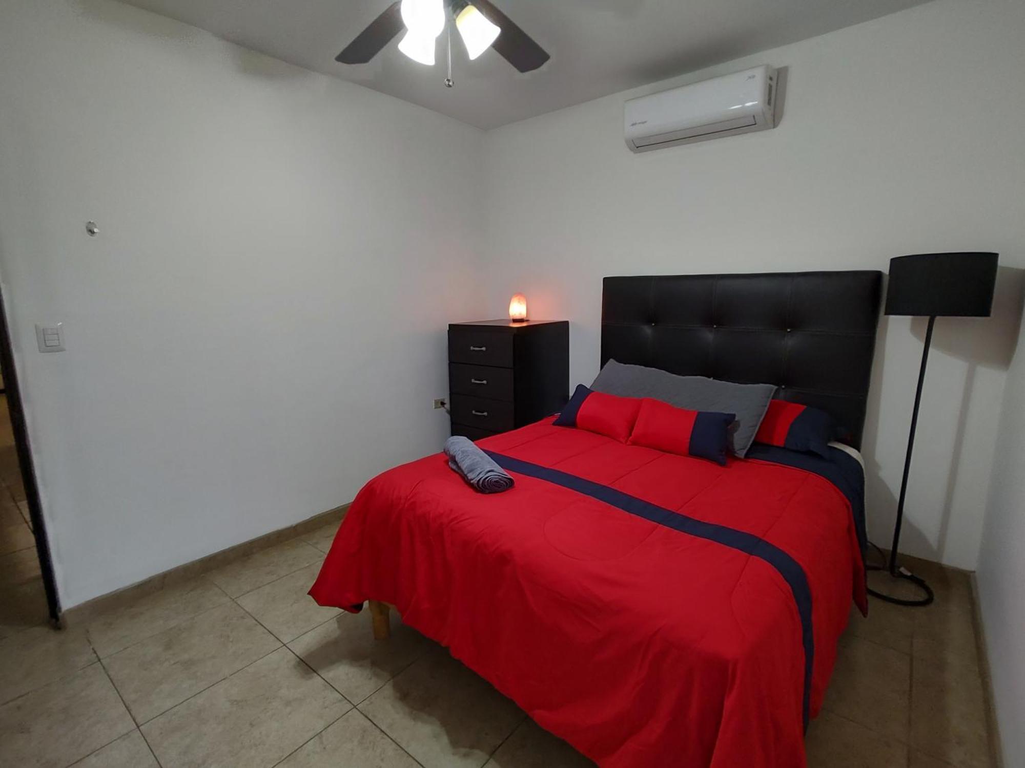 La Quinta Departamentos Apartment แอร์มอซิโญ ภายนอก รูปภาพ