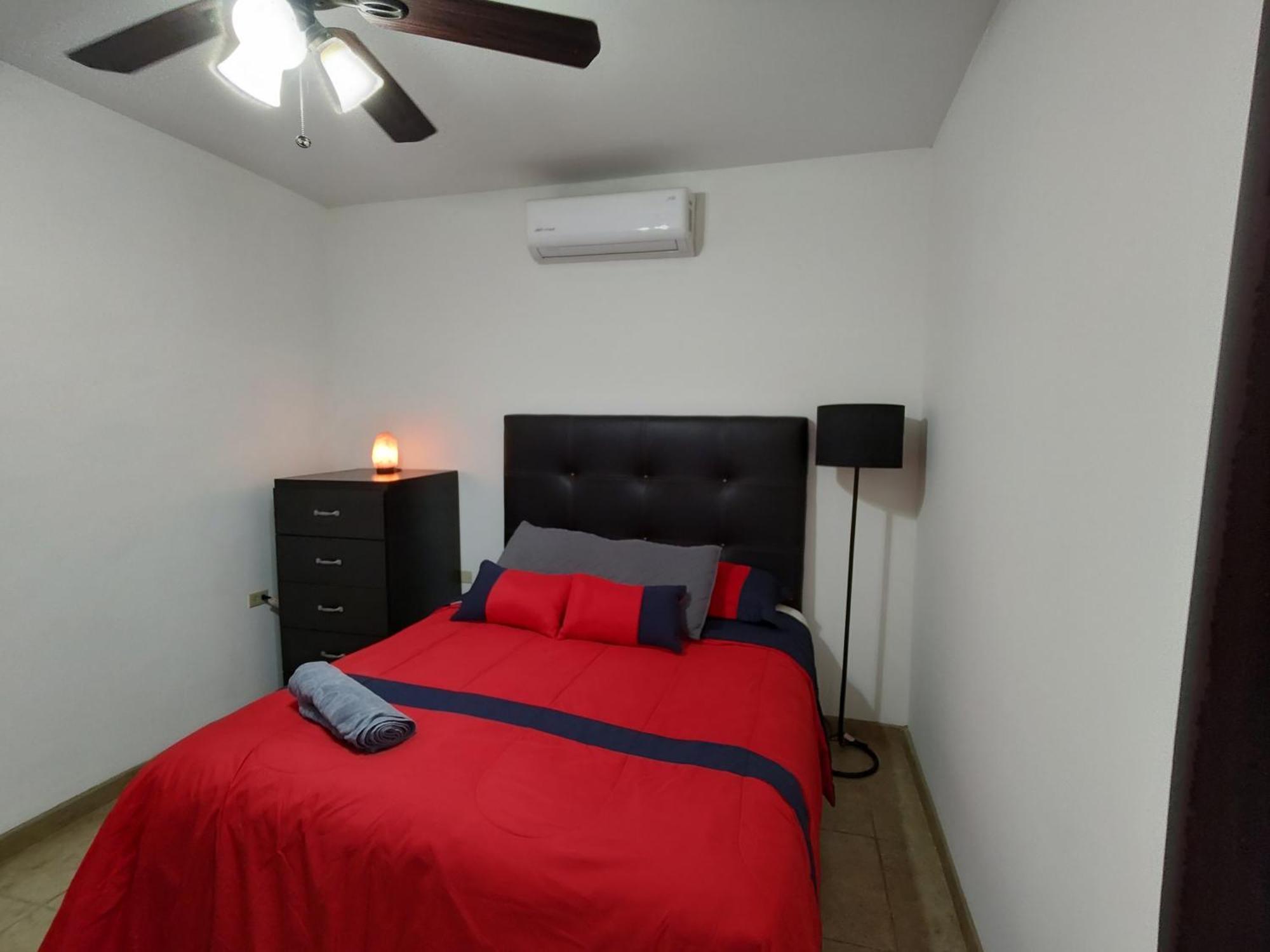 La Quinta Departamentos Apartment แอร์มอซิโญ ภายนอก รูปภาพ